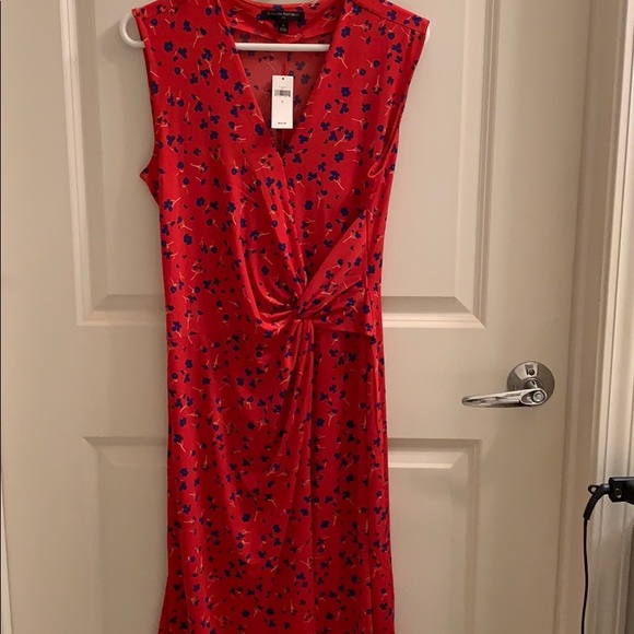 Brand New Banana republic Dress - Picture 4 of 6